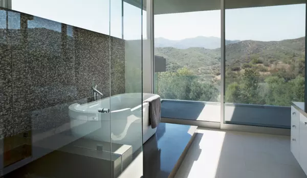 Getting the Best ROI for Your Luxury Bathroom Renovation,Terry Kruse