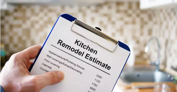 How to Make the Most of Your Renovation Budget,Terry Kruse