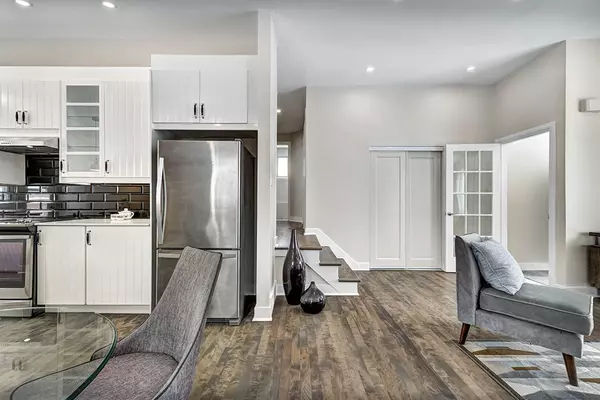 Legal vs Illegal Secondary Suites,Terry Kruse