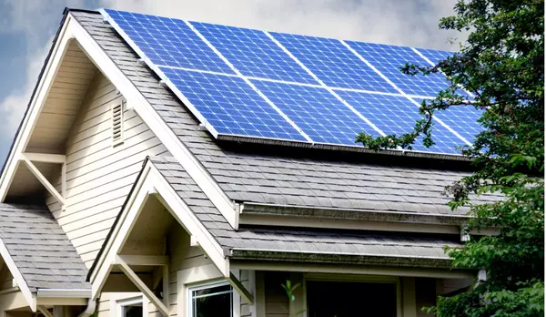 Will Installing Solar Panels Help or Hinder Your Home's Value?,Terry Kruse