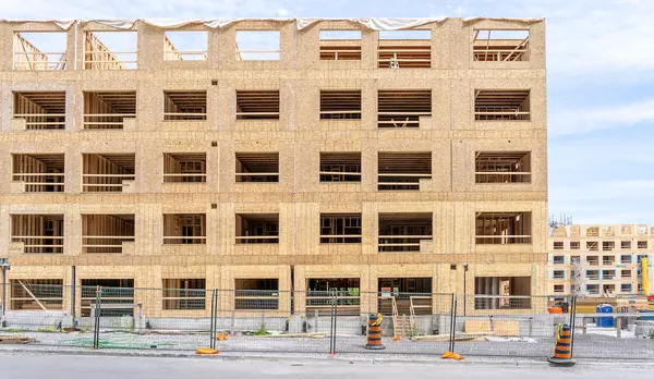 What Will Happen When Canada's Building Code Goes Green in 2025?,Terry Kruse