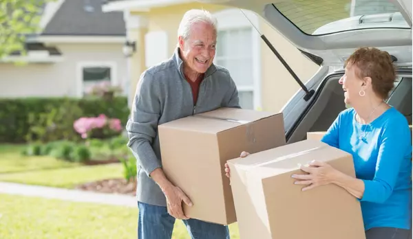 Tips for Downsizing Into a Smaller Home,Terry Kruse