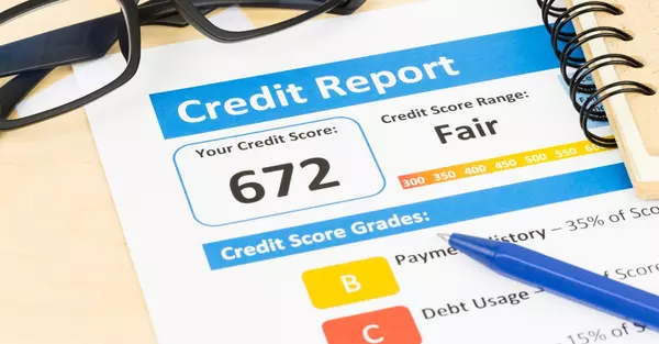 How to Bump Up Your Credit Score,Terry Kruse