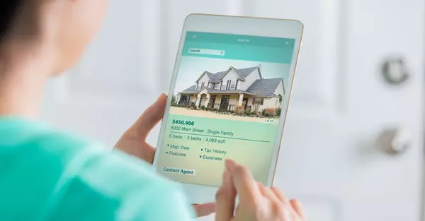 How to Cope With a Difficult Home Search,Terry Kruse