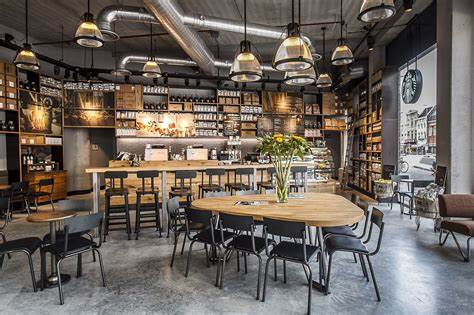 Dayton's Hidden Gems: The Top Independent Coffee Shops You Must Visit,Luxe Omni