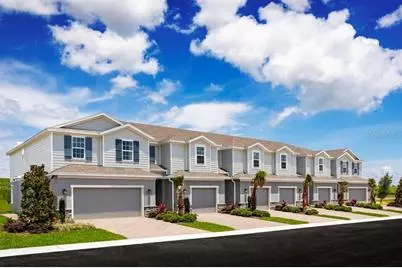 Minneola Hills in Central Florida