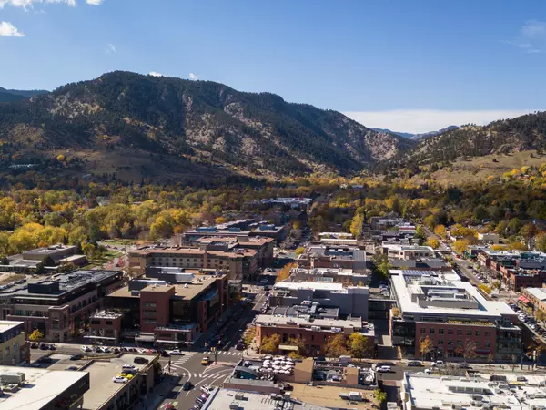 Seize the Opportunity: 5 Reasons Why Now is the Perfect Time to Buy/Sell Your Property in Colorado,The Brokerage Group