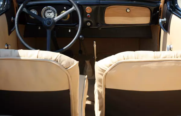 5 Tips for Scouting Quality Vintage Clothing,Dawn Maddux