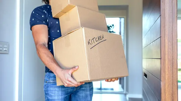 Six Steps to Make Your Move to Orlando Easier,Krista Taurins