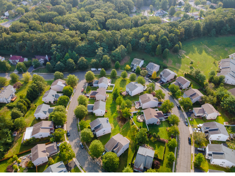 A Comprehensive Guide to Choosing the Perfect Neighborhood for Your...