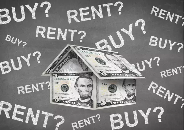 Buying vs. Renting: Which Option Is Right for You?,Jennifer Miller