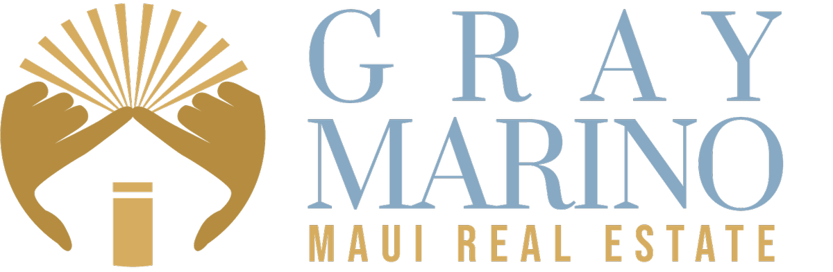 Gray Marino, REALTOR at REAL photo 1 in Wailuku