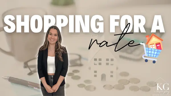 Discover the Ultimate Guide to Shopping for a Rate | Ukiah, Real Estate | California,Kasie Gray