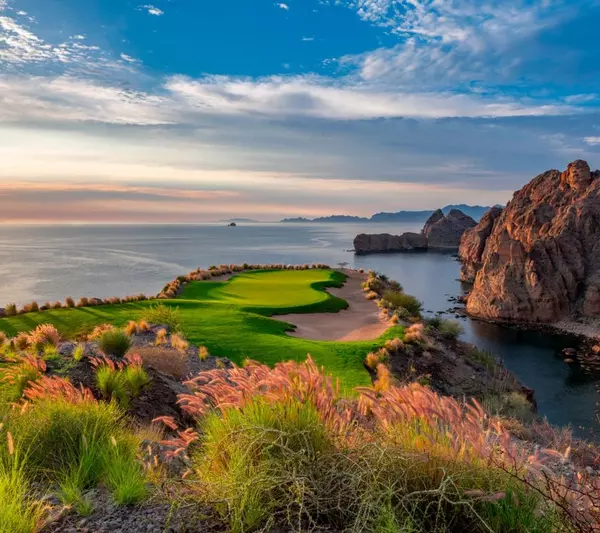 How Golf Changed Baja Forever,REmexico Real Estate