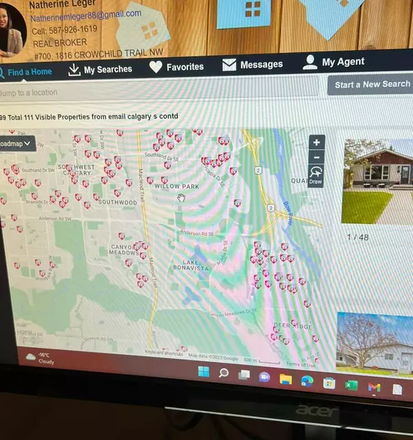 feature image of Investing in a sellers market