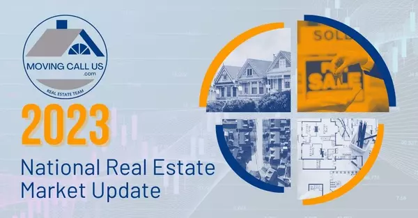 National Real Estate Market Update for 2023