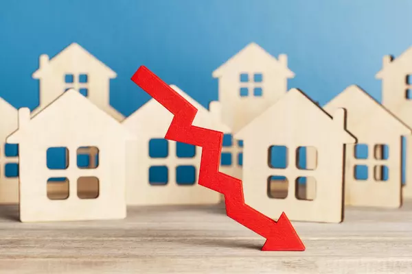 Will the Housing Market Experience a Crash?