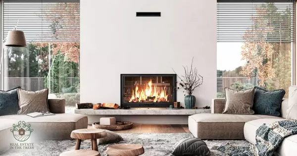 Unraveling the Impact of Home Design Trends,Holly Moffitt