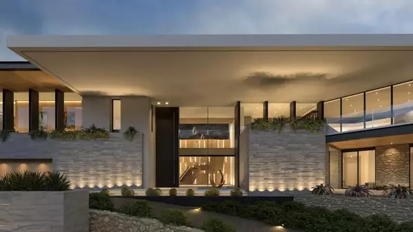 Ultra-Luxe Residential Communities Are Coming To Arizona’s Valley,Scott Graff