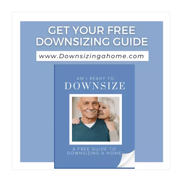 Downsizing website banner SQ Version 2