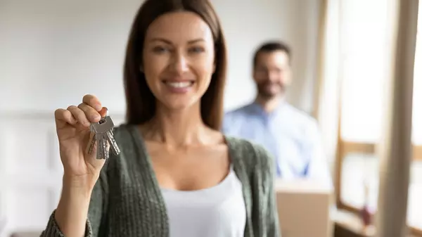 Here’s how home-buying competition is pushing prices higher,Scott Graff