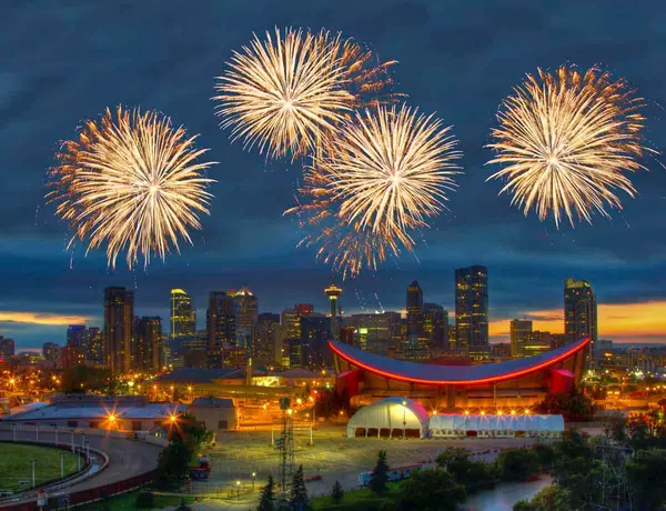 Calgary Stampede Guide for 2023,Tracy Gibbs
