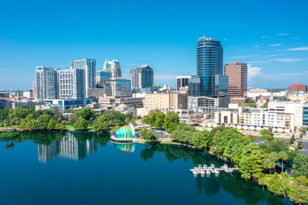 Orlando & More 