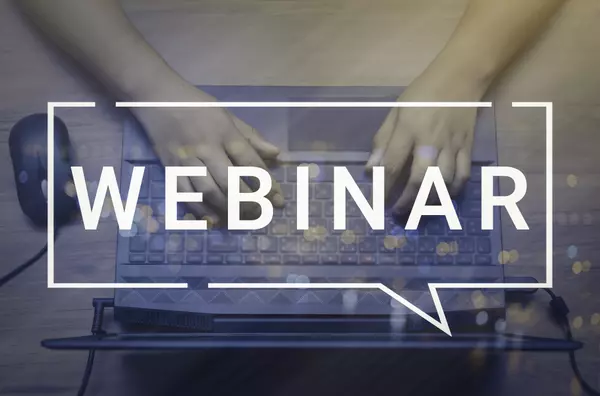 Webinar - From Fear to Freedom: Empowering Veteran and Military Homebuyers,Yvette Hitchens