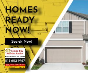 Homes Ready Now
