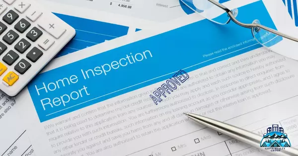 Navigating the Home Inspection Process,Matt Giove