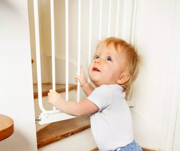 3 Mistakes to Avoid When Child Proofing Your Home,Tammy Waraksa