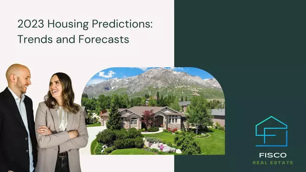 2023 Housing Predictions: Trends and Forecasts,Ambry Fisco