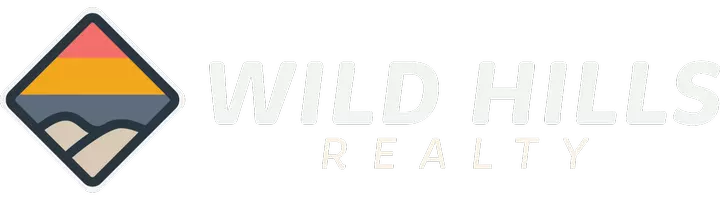 Wild Hills Realty Logo