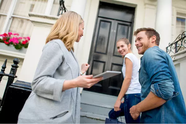 This Real Estate Market Is The Strongest Of Our Lifetime ,Virginia Capital