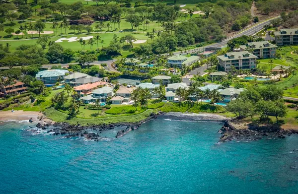 Unveiling the Meaning of Makena: Discovering the Essence of Maui's Enchanting Destination,Gray Marino