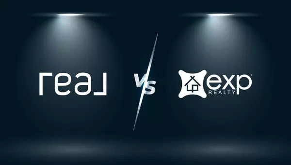 Real vs. eXp,WAHOUSES