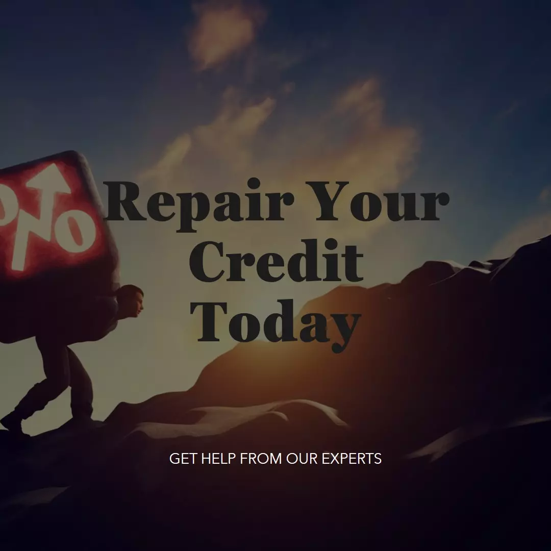 Credit repair 3