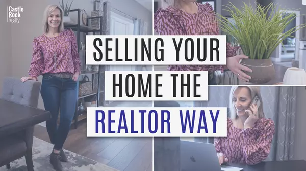 Selling Your Home the Realtor Way: Proven Techniques for Success,Bobbi Brandt