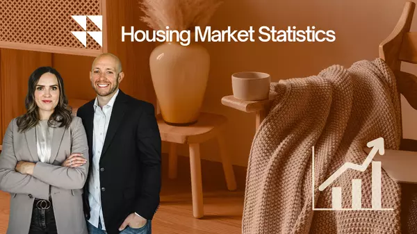 Housing Market Statistics,Ambry Fisco