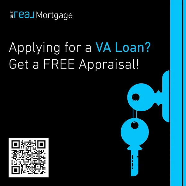 One Real Mortgage Indefinitely Extends FREE Appraisal Program for VA Loans,Zack Grimmer
