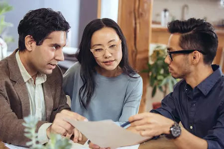 What to Know Before Making Your First Offer,Terry Kruse