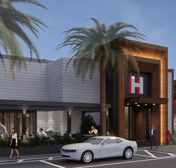 The 'H' SteakHouse ,Homi Kamalimoghaddam