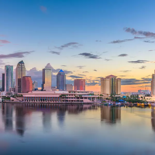 Tampa Hot Real Estate Market ,Homi Kamalimoghaddam