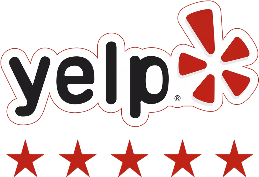 Yelp Logo