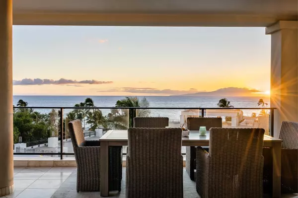 Wailea Beach Villas 412: The Epitome of Luxury Living in Wailea,Gray Marino