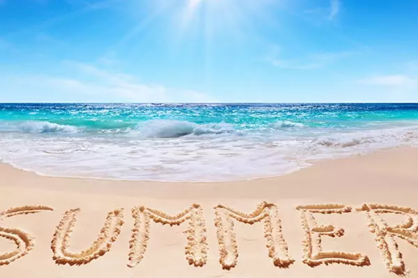 The Summer Selling Season Is Here!,William Kane Halick, MBA