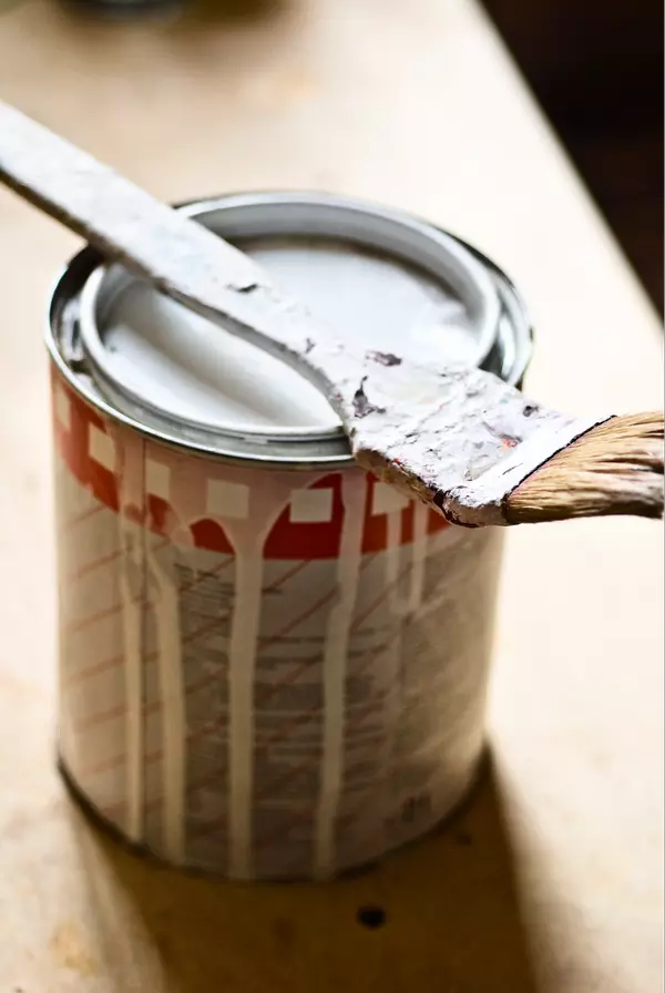 5 Great DIY Projects for Fixing Up an Old Home ,Dawn Maddux