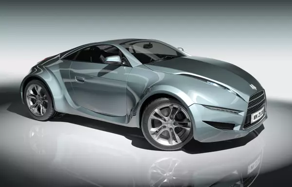 The Future of Luxury Cars: Innovations to Watch,Dawn Maddux