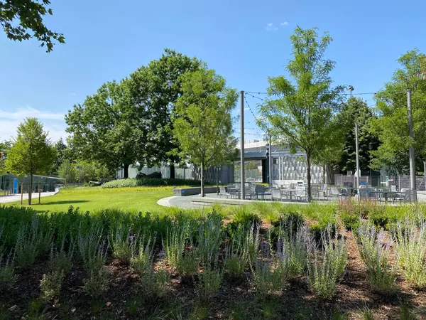 Hudson River Park reopens its Chelsea Waterside section after $15.2 million makeover