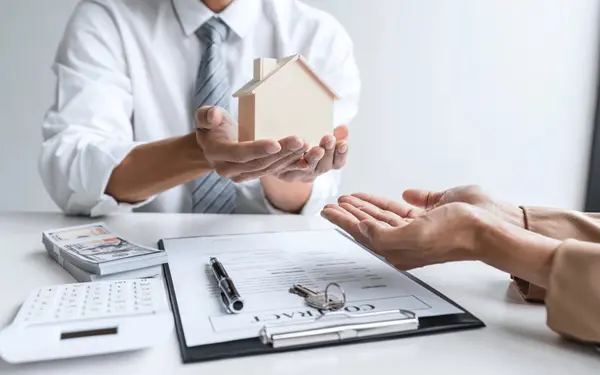 Difficult Negotiations in Real Estate,Glen Baker